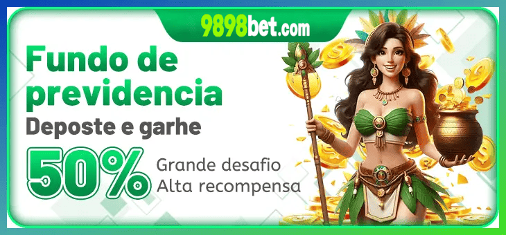 9898BET plataforma — depósito PIX instantâneo no caixa